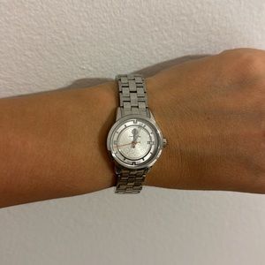 Perfect condition watch Tory Burch